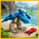 Lego Jurassic World Baby-Dinosaurier: Pteranodon