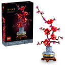 Plum Blossom lego 10369