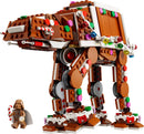 LEGO Star Wars Gingerbread AT-AT Walker 40806