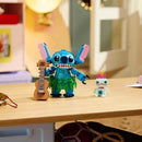 LEGO Disney Stitch & Scrump 43296