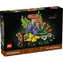 LEGO Botanicals Woodland Mushrooms 11505