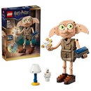 Lego Harry Potter Dobby 76469