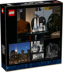 LEGO Architecture New York City 21066