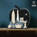 LEGO Architecture New York City 21066