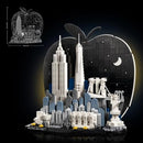 LEGO Architecture New York City 21066