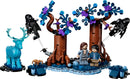 Lego Harry Potter Forbidden Forest 76475