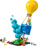 LEGO Fortnite Supply Drop 77080 Building Set