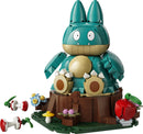 Lego Pokémon Building Set Munchlax