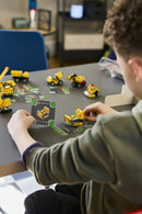 Lego Technic - mighty machines