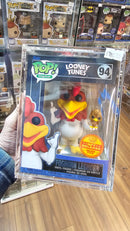 Foghorn leghorn funko digital physical funko pop