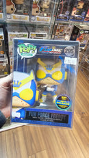 Fun force freddy  funko digital physical funko pop