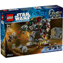 LEGO Hutt Palace Sentry Droid Showdown