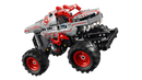 Lego Monster Jam™ ThunderROARus™ Pull-Back 42200