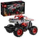 Lego Monster Jam™ ThunderROARus™ Pull-Back 42200