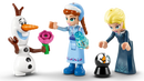 Lego Arendelle Frozen Castle 43265 disney