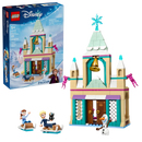 Lego Arendelle Frozen Castle 43265 disney