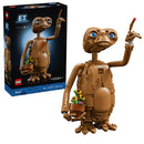 LEGO E.T. the Extra-Terrestrial Building Set