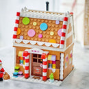 LEGO Winter Gingerbread House 40809