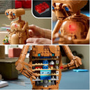 LEGO E.T. the Extra-Terrestrial Building Set