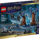 Lego Harry Potter Forbidden Forest 76475
