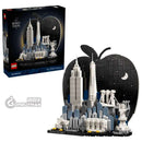 LEGO Architecture New York City 21066