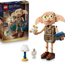 Lego Harry Potter Dobby 76469