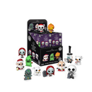 The Nightmare Before Christmas funko mystery minis single blind pack