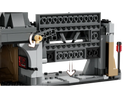 Lego Paz Vizsla™ and Moff Gideon™ Battle 75386
