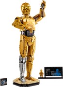 C-3PO™ lego set 75398 star wars