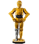 C-3PO™ lego set 75398 star wars
