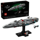 Lego Home One Starcruiser star wars 75405