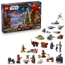 Star Wars Toys LEGO Advent Calendar 2026 Construction Set 75456