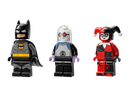 Lego Batman™ with the Batmobile™ vs. Harley Quinn™ and Mr. Freeze™ 76274