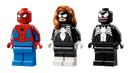 Lego spider-Man vs. Venom Muscle Car 76309