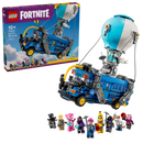 Lego fortnite battle bus in stock 77073