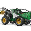 Lego Technic - mighty machines