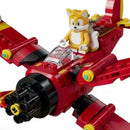 LEGO Tails' Tornado-1 Building Set