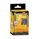 Bitty pop and keychain set