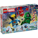 Marvel Toys & Figures LEGO Advent Calendar 76340