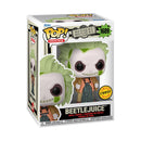 Beetlejuice CHASE VERSION funko pop