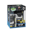 Batman 307 funko digital pop physical funko pop