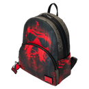 LOUNGEFLY
FRIDAY THE 13TH I HEART HORROR MINI BACKPACK - WARNER BROTHERS
