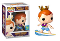 Freddy funko Range of Exclusive pops
