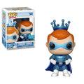 Freddy funko Range of Exclusive pops
