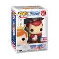 Freddy funko Range of Exclusive pops