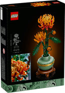 Chrysanthemum lego 10368