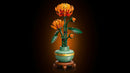 Chrysanthemum lego 10368