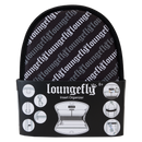LOUNGEFLY
LOUNGEFLY MINI BACKPACK INSERT ORGANISER