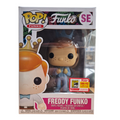 Freddy funko Range of Exclusive pops