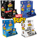 Bitty pop single blind bag